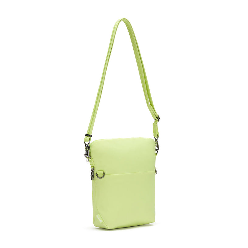 Pacsafe Citysafe CX Anti-Theft Convertible Crossbody - Luggage City