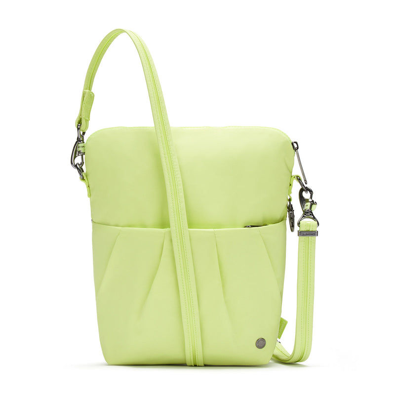 Pacsafe Citysafe CX Anti-Theft Convertible Crossbody - Luggage City