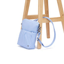 Pacsafe Citysafe CX Anti-Theft Convertible Crossbody - Luggage City