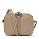 Pacsafe Citysafe CX Square Crossbody - Luggage City
