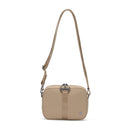 Pacsafe Citysafe CX Square Crossbody - Luggage City