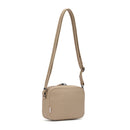 Pacsafe Citysafe CX Square Crossbody - Luggage City
