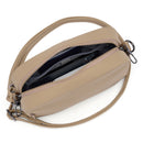 Pacsafe Citysafe CX Square Crossbody - Luggage City