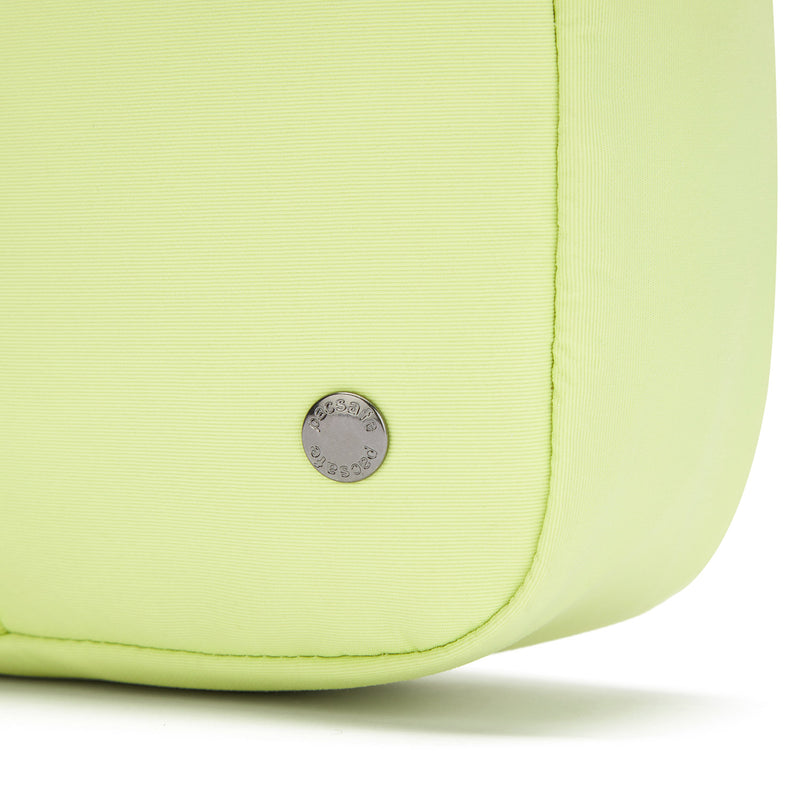Pacsafe Citysafe CX Square Crossbody - Luggage City