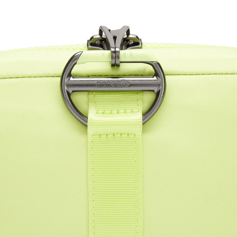 Pacsafe Citysafe CX Square Crossbody - Luggage City