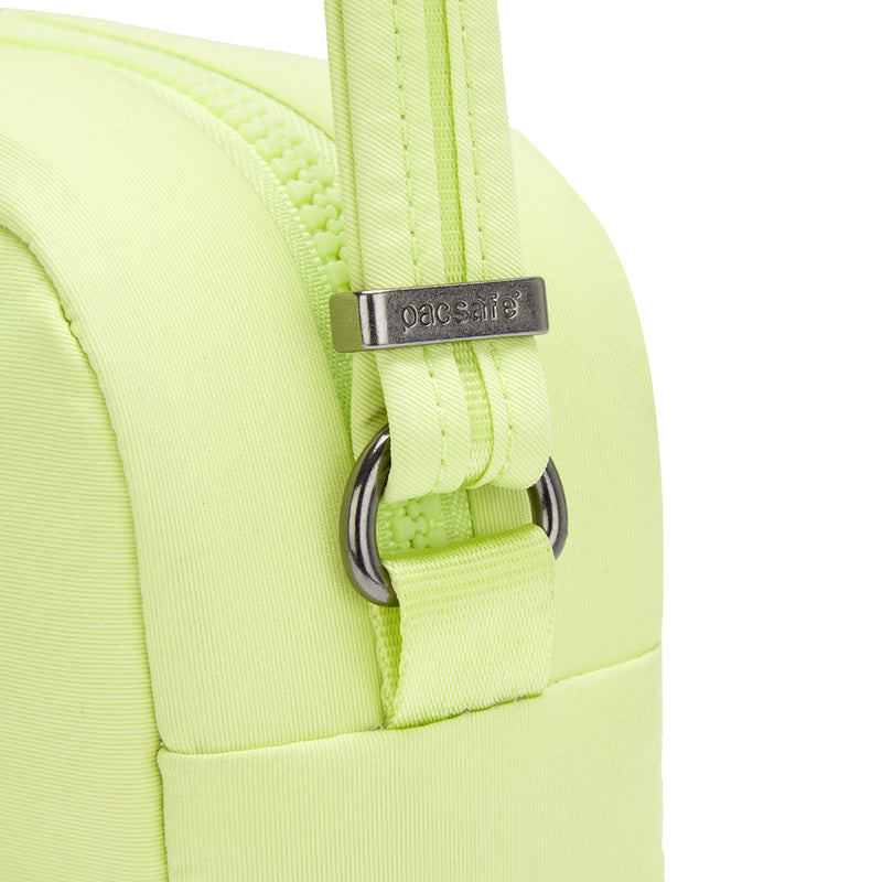 Pacsafe Citysafe CX Square Crossbody - Luggage City