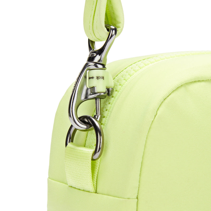 Pacsafe Citysafe CX Square Crossbody - Luggage City