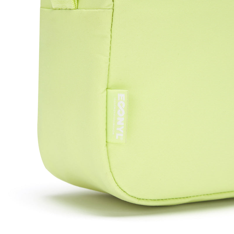 Pacsafe Citysafe CX Square Crossbody - Luggage City