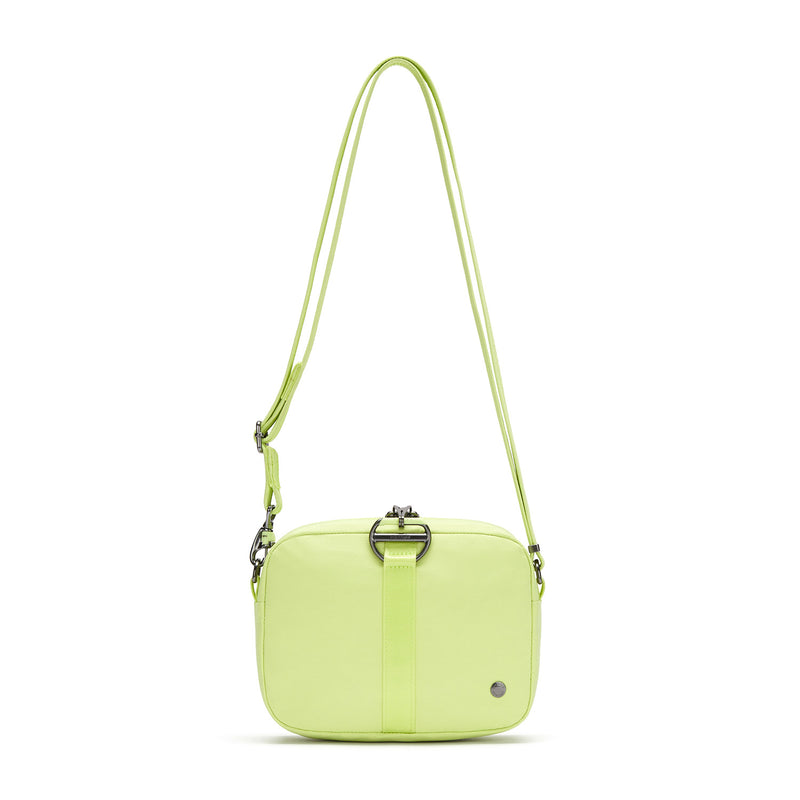 Pacsafe Citysafe CX Square Crossbody - Luggage City