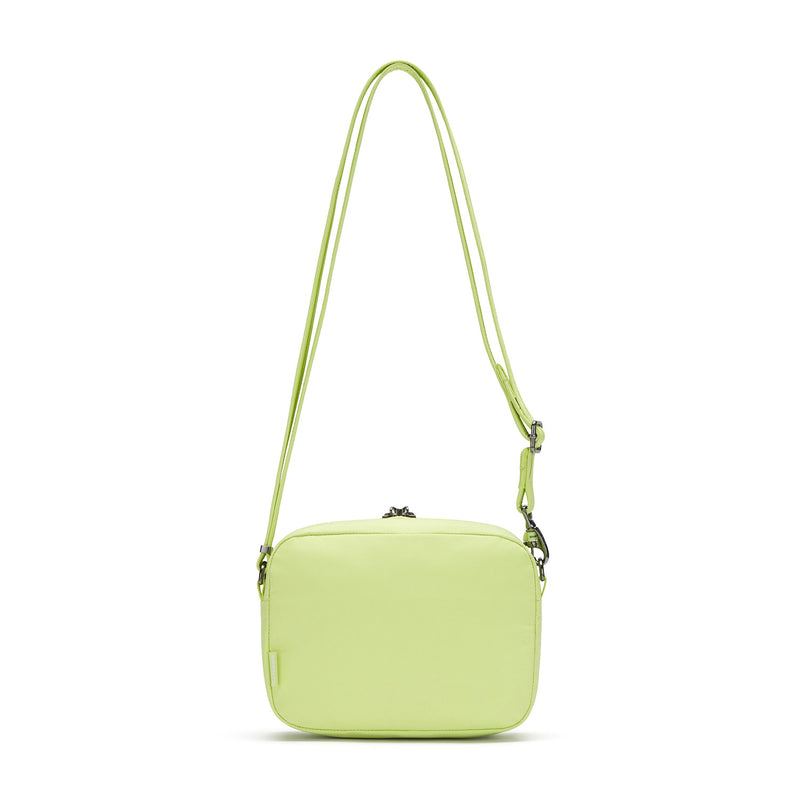 Pacsafe Citysafe CX Square Crossbody - Luggage City