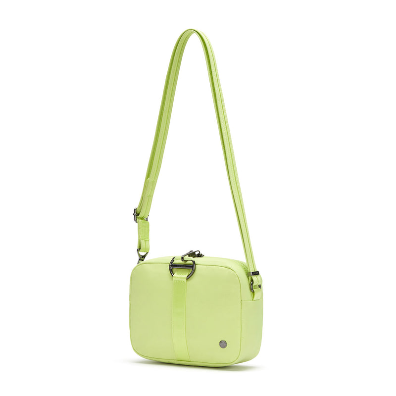 Pacsafe Citysafe CX Square Crossbody - Luggage City