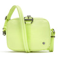 Pacsafe Citysafe CX Square Crossbody - Luggage City