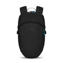 {{ backpack }} {{ anSport City View Remix (City Scout) Backpack SuccessActive }} - Luggage CityPacsafe {{ black }}
