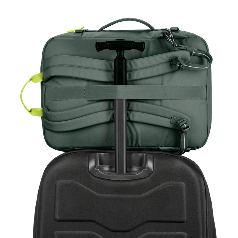Pacsafe Go Anti-Theft 34L Carry-On Backpack