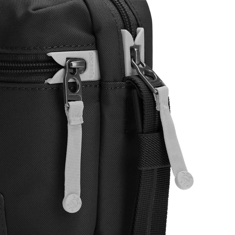 Pacsafe Go Anti-Theft Micro Crossbody
