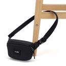 Pacsafe Go MicroSling - Luggage City