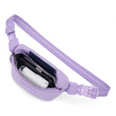 Pacsafe Go MicroSling - Luggage City