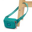 Pacsafe Go MicroSling - Luggage City