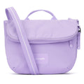 Pacsafe Go Anti Theft Saddle Crossbody - Luggage City