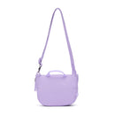 Pacsafe Go Anti Theft Saddle Crossbody - Luggage City