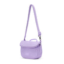 Pacsafe Go Anti Theft Saddle Crossbody - Luggage City