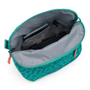 Pacsafe Go Anti Theft Saddle Crossbody - Luggage City