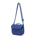 Pacsafe Go Anti Theft Saddle Crossbody - Luggage City