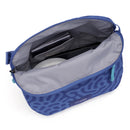 Pacsafe Go Anti Theft Saddle Crossbody - Luggage City