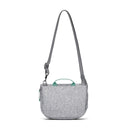 Pacsafe Go Anti Theft Saddle Crossbody - Luggage City