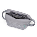 Pacsafe Go Anti Theft Saddle Crossbody - Luggage City