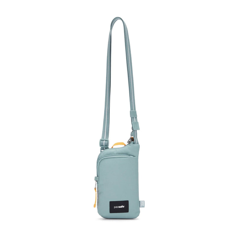 Pacsafe GO anti-theft tech crossbody