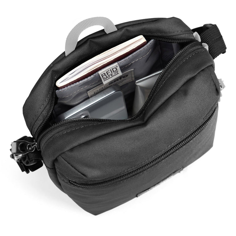 Pacsafe Go Anti-Theft Festival Crossbody