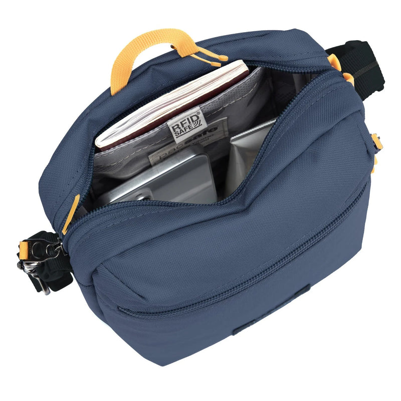 Pacsafe Go Anti-Theft Festival Crossbody