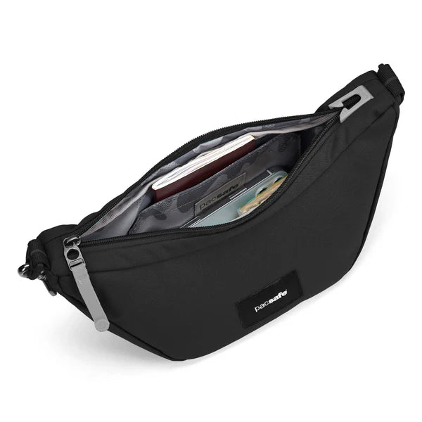Pacsafe Go Anti Theft Lunar Crossbody