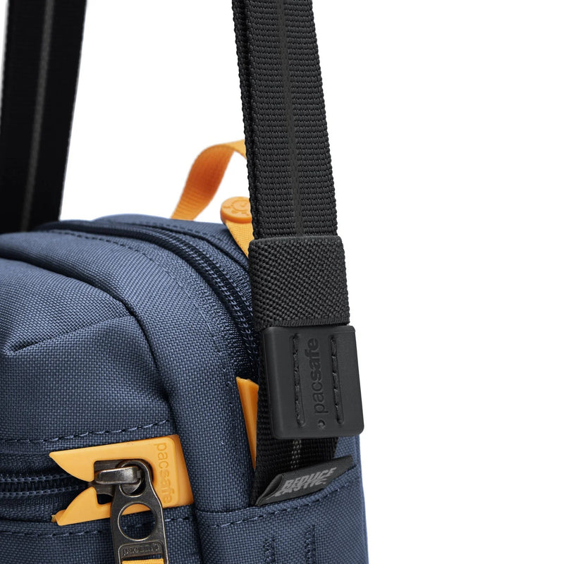 Pacsafe Go Anti-Theft Micro Crossbody