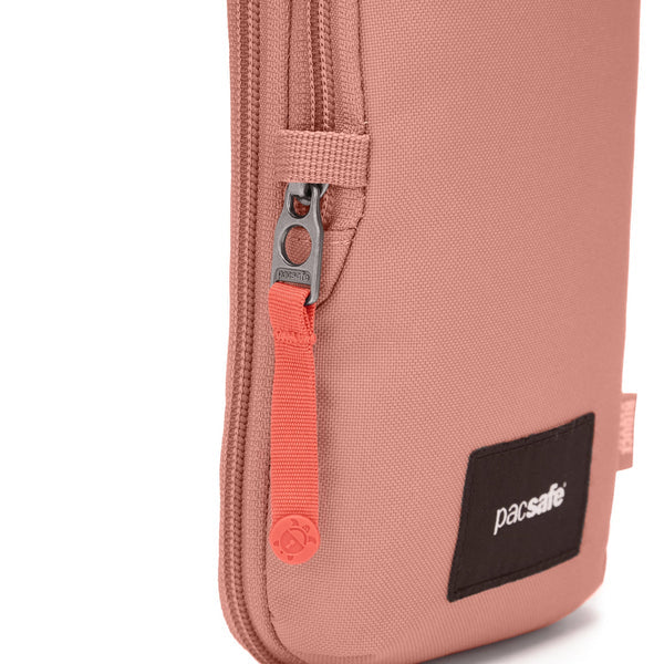 Pacsafe GO anti-theft tech crossbody