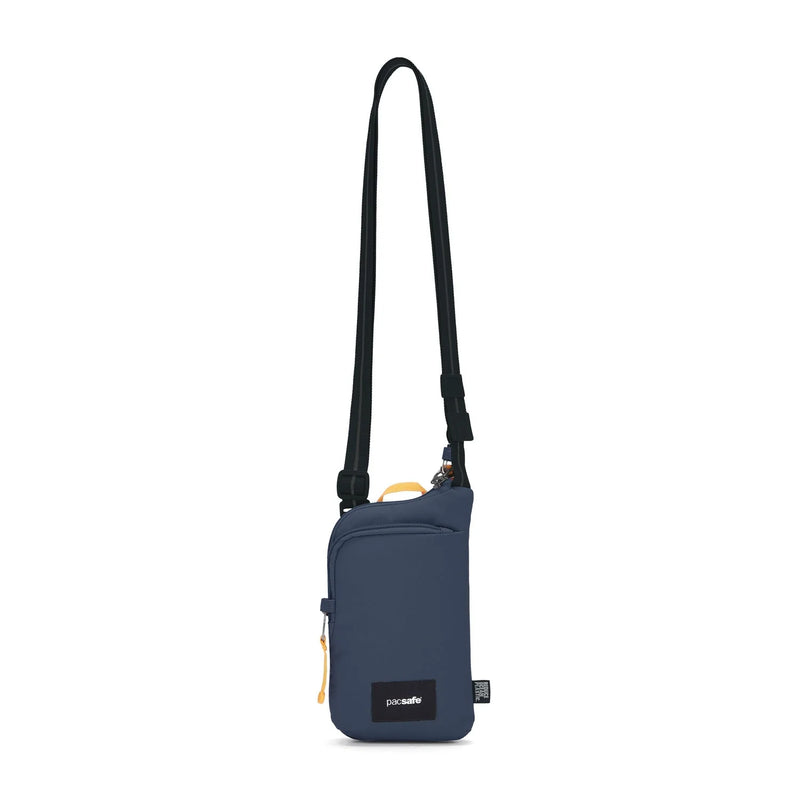 Pacsafe GO anti-theft tech crossbody