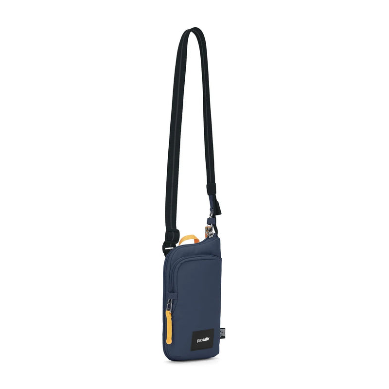 Pacsafe GO anti-theft tech crossbody