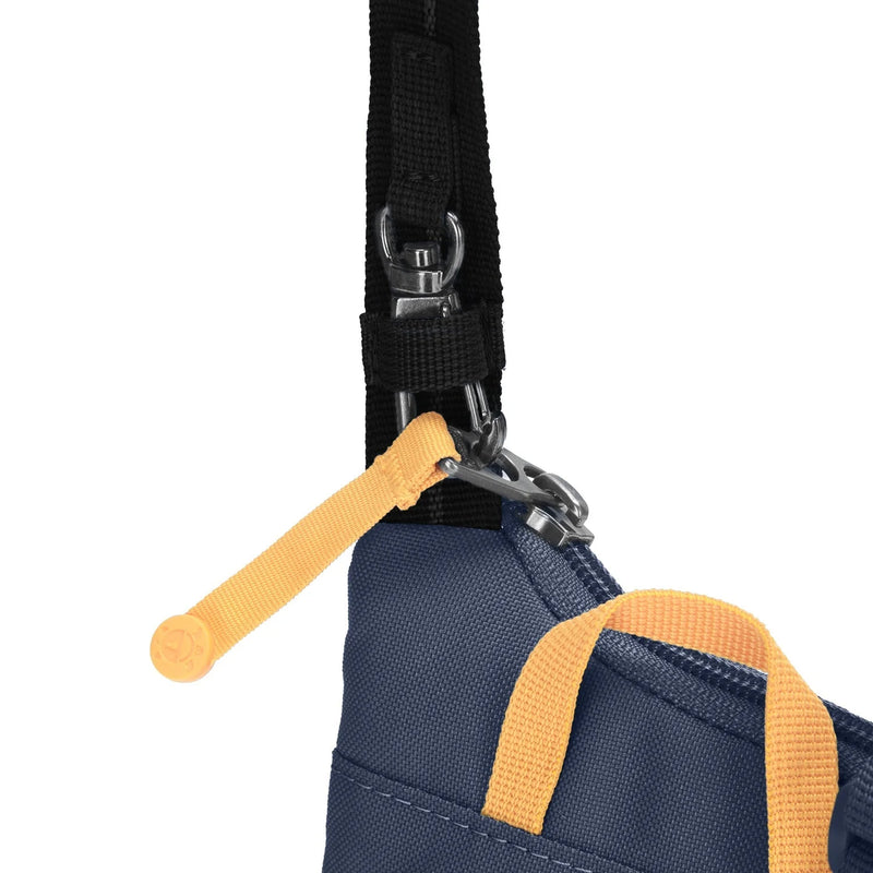 Pacsafe GO anti-theft tech crossbody