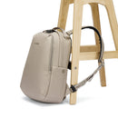 Pacsafe® V 16L anti-theft all-around backpack - Luggage City