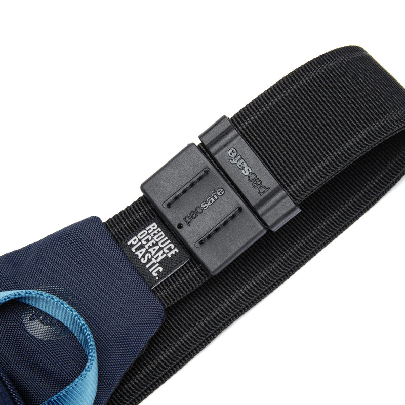 Pacsafe V Anti-Theft Action Sling Pack - Luggage City
