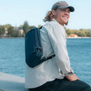 Pacsafe Vibe 325 Tech Anti-Theft Sling Pack - Luggage City