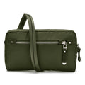 Pacsafe® W anti-theft 3-in-1 sling - Luggage City