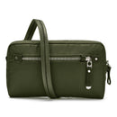 Pacsafe® W anti-theft 3-in-1 sling - Luggage City