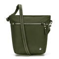 Pacsafe W anti-theft crossbody - Luggage City