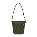 Pacsafe W anti-theft crossbody - Luggage City