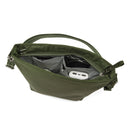 Pacsafe W anti-theft crossbody - Luggage City