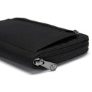 Pacsafe RFID blocking compact travel organizer