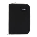 Pacsafe RFID blocking compact travel organizer