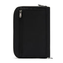 Pacsafe RFID blocking compact travel organizer